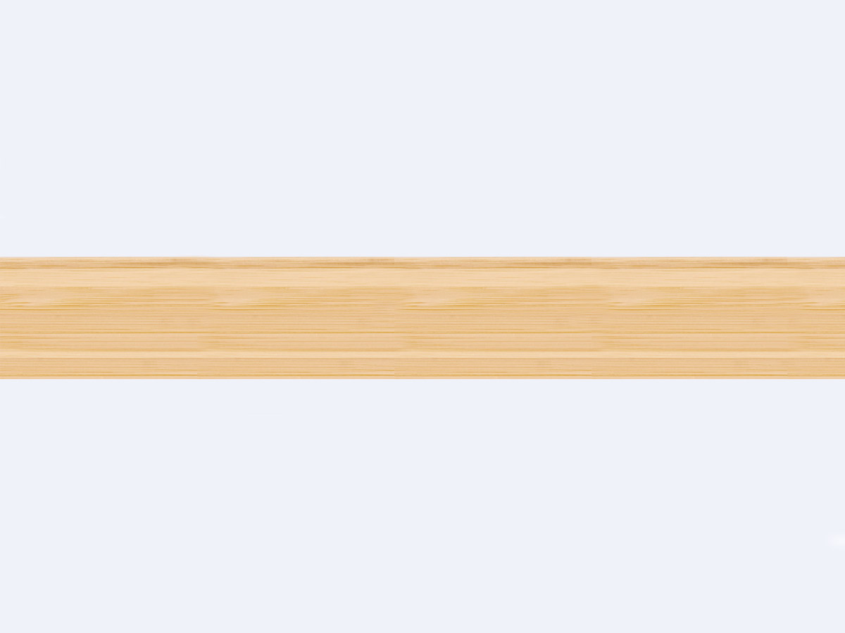 Бамбук натуральный 2 - изображение 1 - заказать онлайн в салоне штор Benone в Электростале